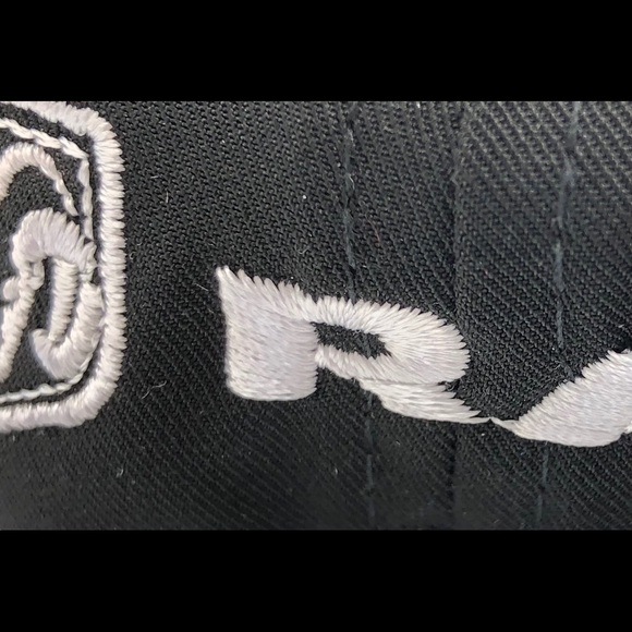 New official Dodge RAM hat - Picture 3 of 4